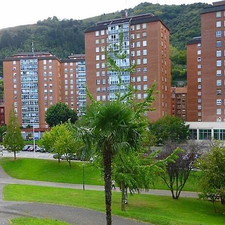 Habitacion 1 Con Vistas Бильбао Экстерьер фото